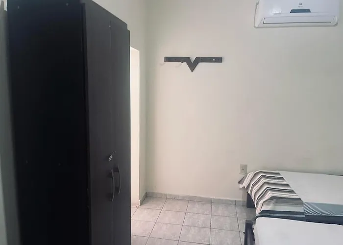 Hotel Coutinho II