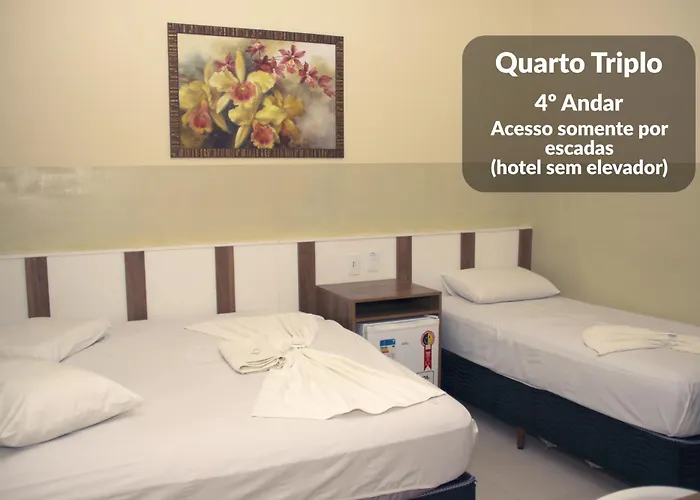 Hotel Barroso