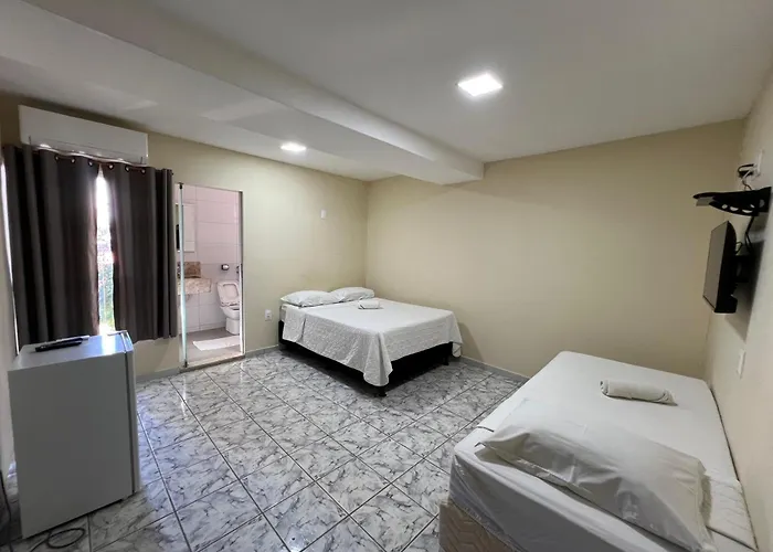 Minas Hotel