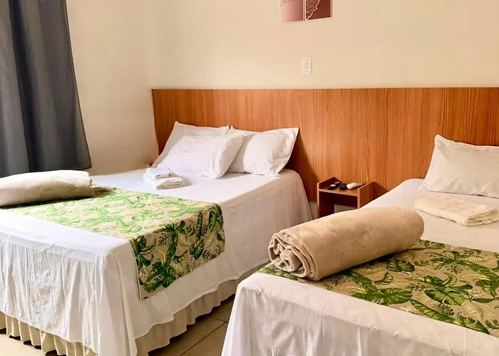 Hotel Coutinho