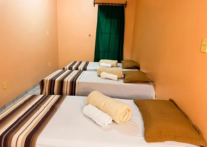Hotel Coutinho PIO XII