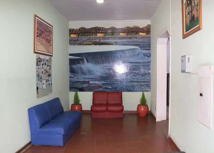 Hotel Cariris